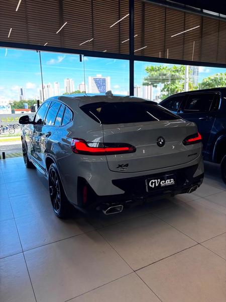 BMW X4 Xdrive 30i - foto 3