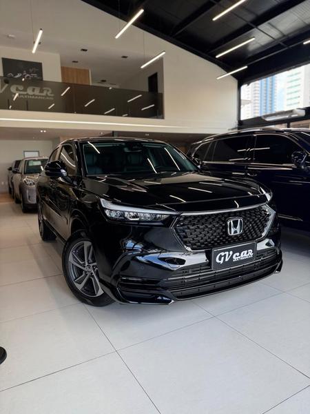 Honda HR-V Touring - foto 3
