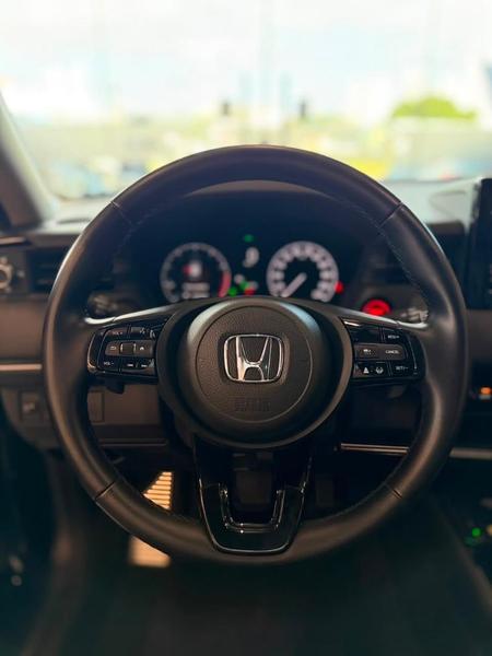 Honda HR-V EXL Hs - foto 3