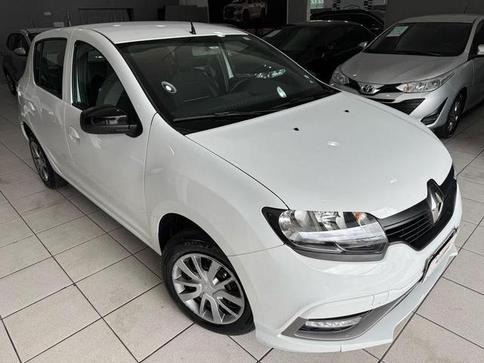 RENAULT SANDERO SEDITION