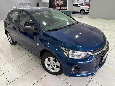 CHEVROLET ONIX 10MT HB