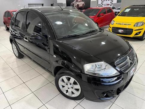 CITROEN C3 EXC 16 A FLEX