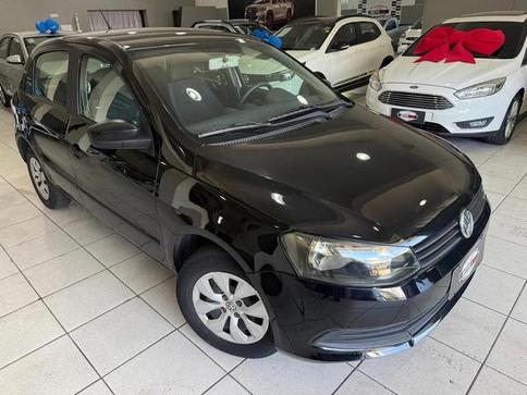 VOLKSWAGEN GOL TL MC S