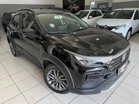 FIAT PULSE DRIVE AT