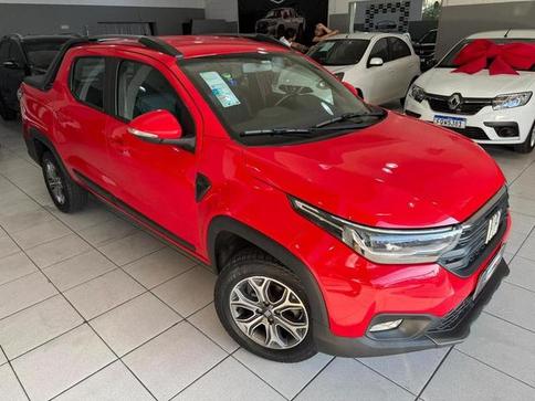 FIAT STRADA VOLCANO 13CD