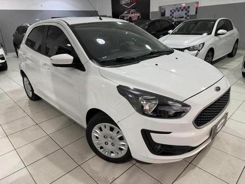 FORD KA SE 1.0 HA C