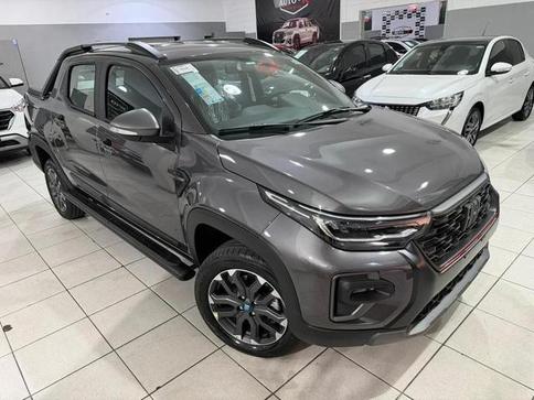 FIAT STRADA ULTRA T200