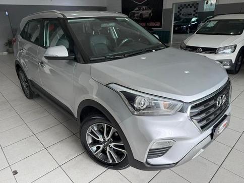 HYUNDAI CRETA 20A PRESTI