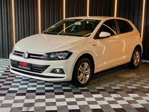 VOLKSWAGEN POLO COMFORTLINE 1.0 TSI AUT