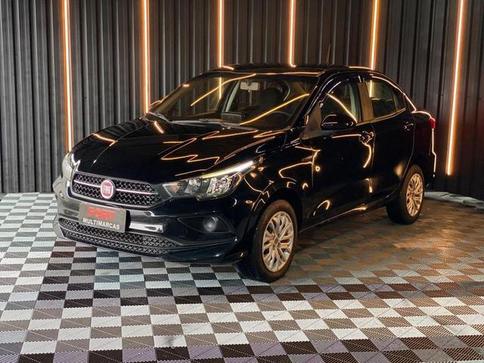 FIAT CRONOS DRIVE 1.3