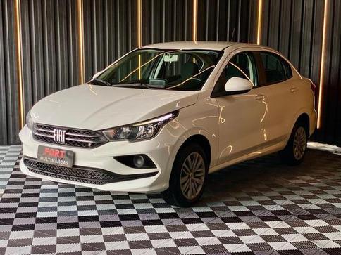 FIAT CRONOS DRIVE 1.0 6V FLEX