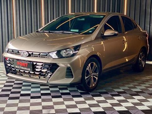 HYUNDAI HB20S 10TA COMFOR