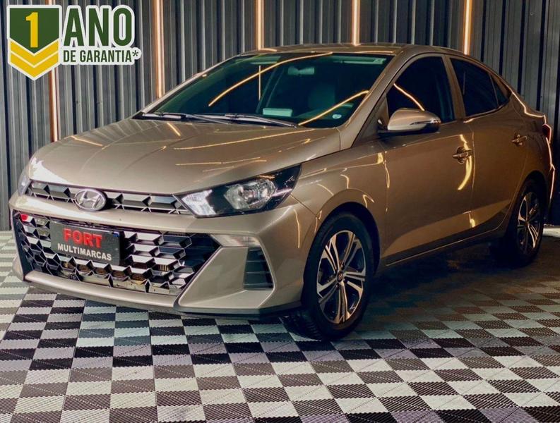 HYUNDAI HB20S 10TA COMFOR