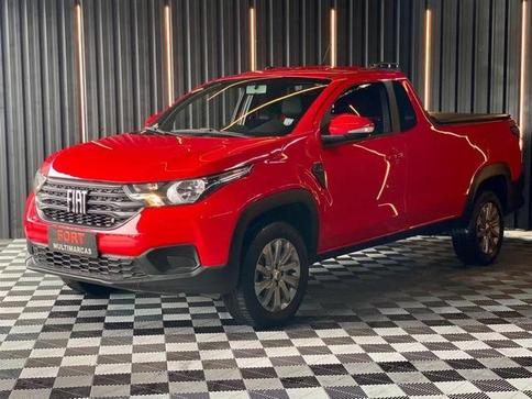 FIAT STRADA FREEDOM 13CS