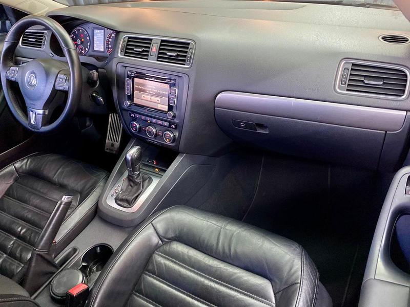 Volkswagen Jetta Highline TSI 2.0 211cv - foto 9
