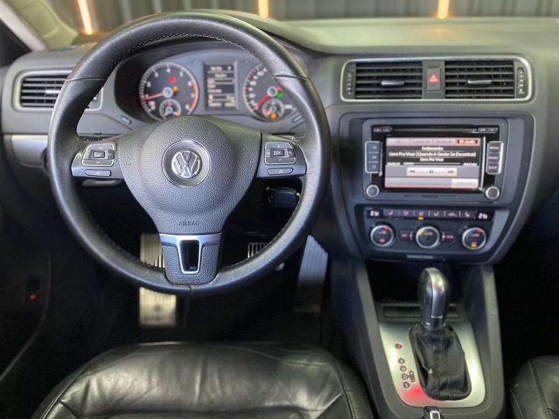 Volkswagen Jetta Highline TSI 2.0 211cv - foto 7