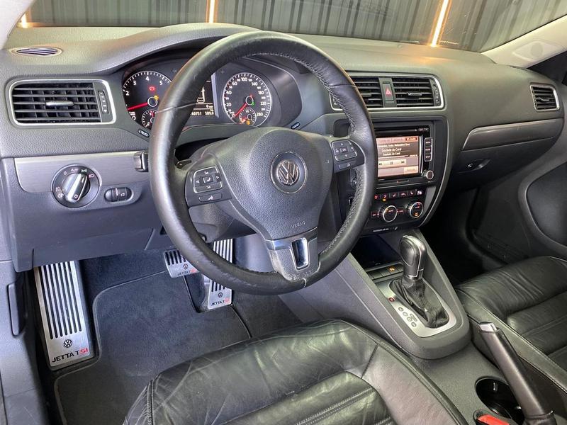 Volkswagen Jetta Highline TSI 2.0 211cv - foto 5