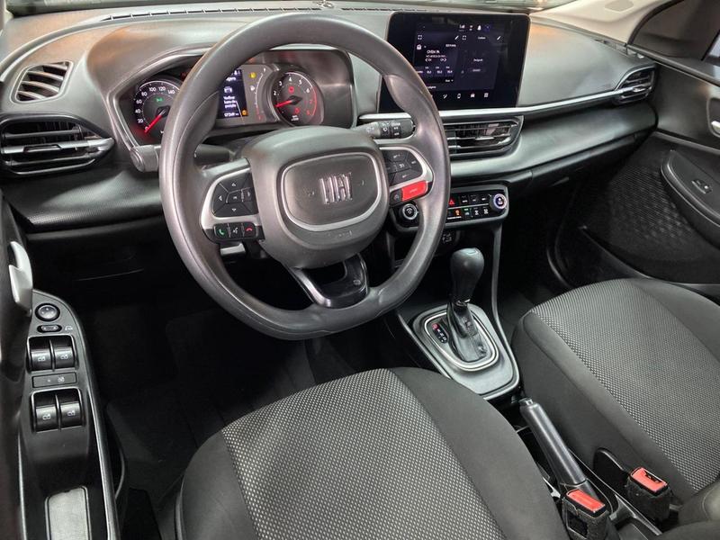 Fiat Pulse Drive 1.0 Turbo 200 Flex Aut. - foto 5
