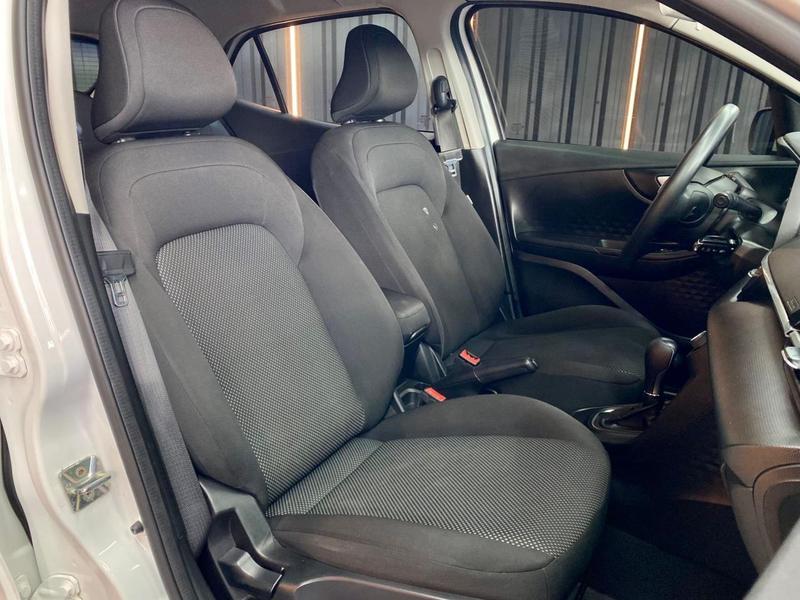 Fiat Pulse Drive 1.0 Turbo 200 Flex Aut. - foto 10