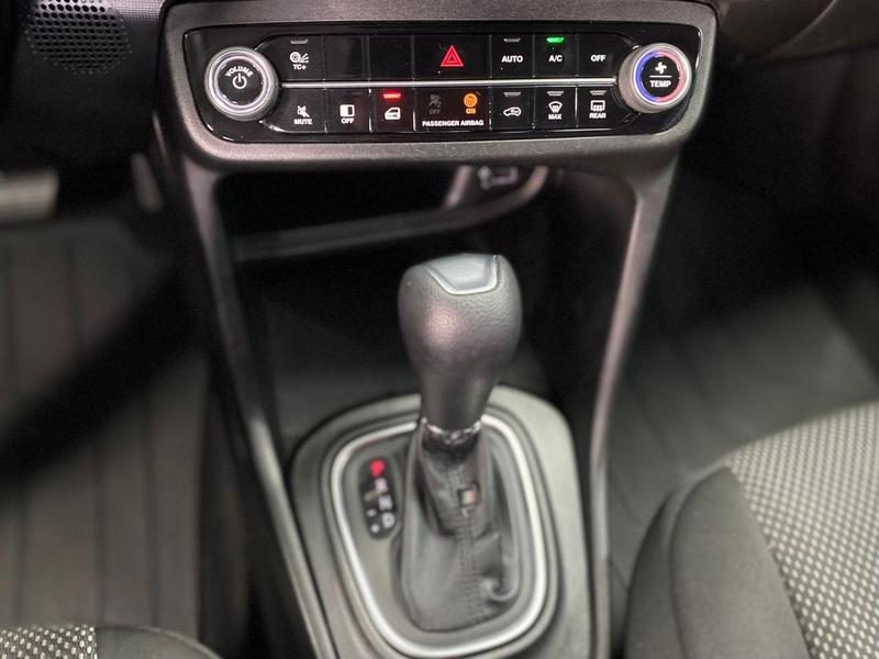 Fiat Pulse Drive 1.0 Turbo 200 Flex Aut. - foto 9