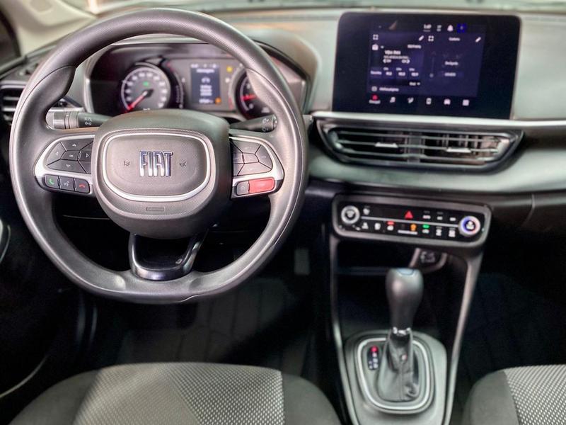 Fiat Pulse Drive 1.0 Turbo 200 Flex Aut. - foto 7