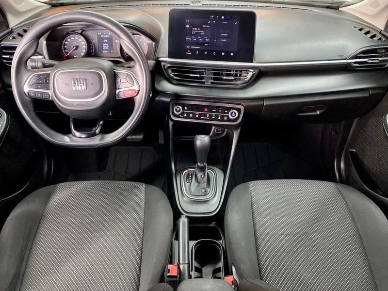Fiat Pulse Drive 1.0 Turbo 200 Flex Aut. - foto 6