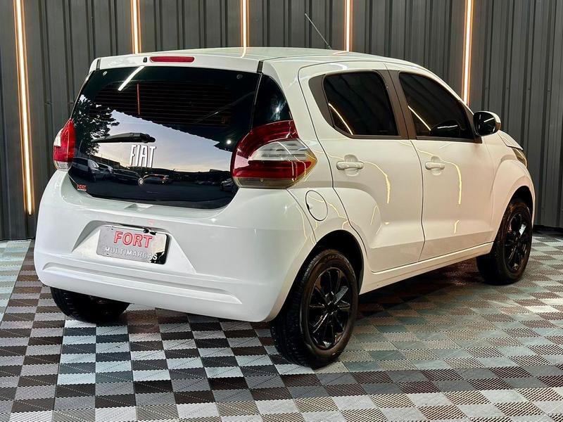 Fiat Mobi Like 1.0 Fire Flex 5p. - foto 3