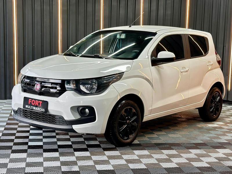FIAT MOBI LIKE