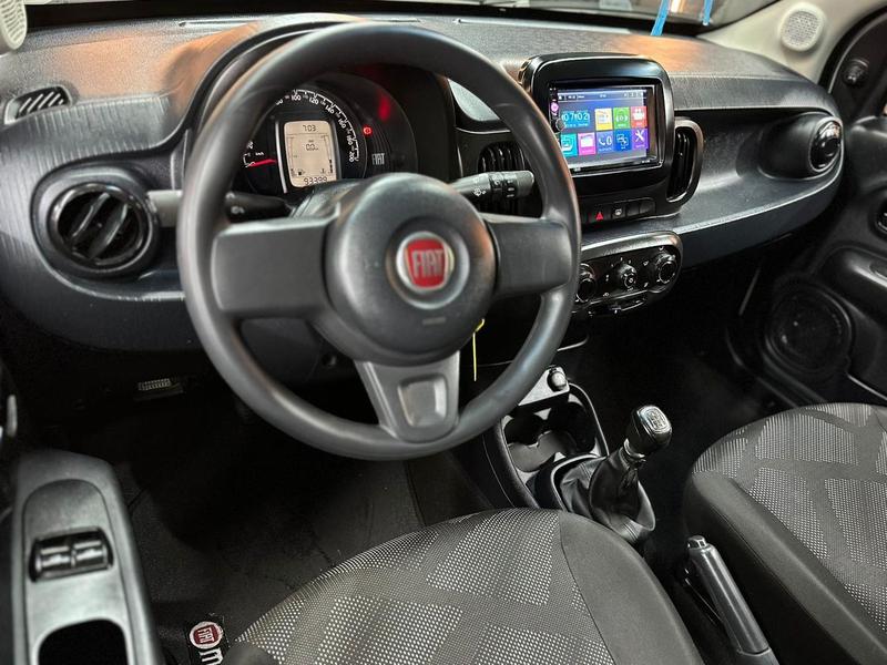 Fiat Mobi Like 1.0 Fire Flex 5p. - foto 5