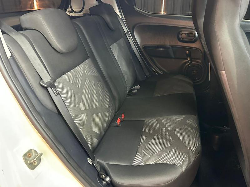 Fiat Mobi Like 1.0 Fire Flex 5p. - foto 10