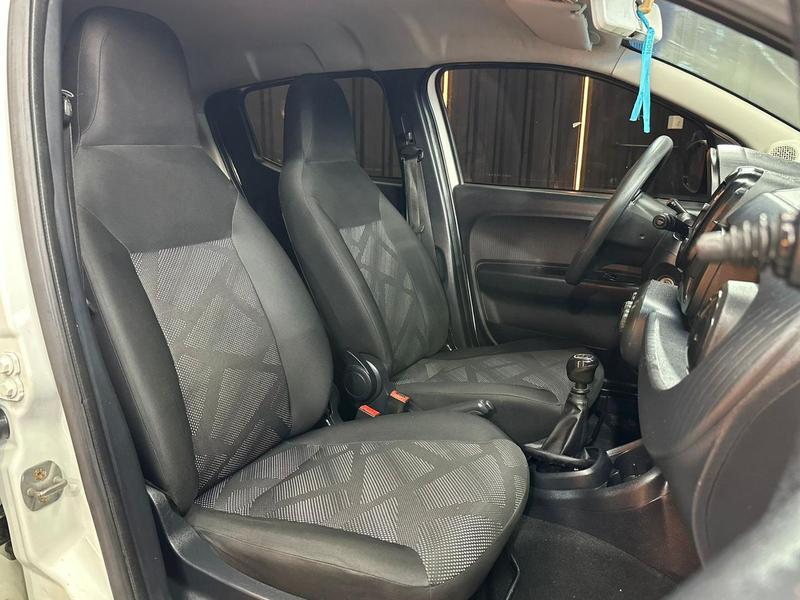 Fiat Mobi Like 1.0 Fire Flex 5p. - foto 9
