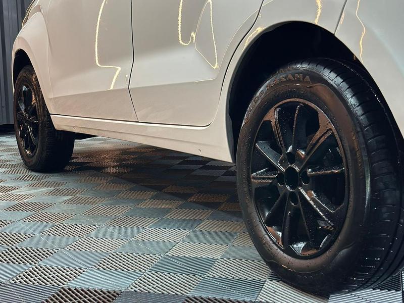 Fiat Mobi Like 1.0 Fire Flex 5p. - foto 11