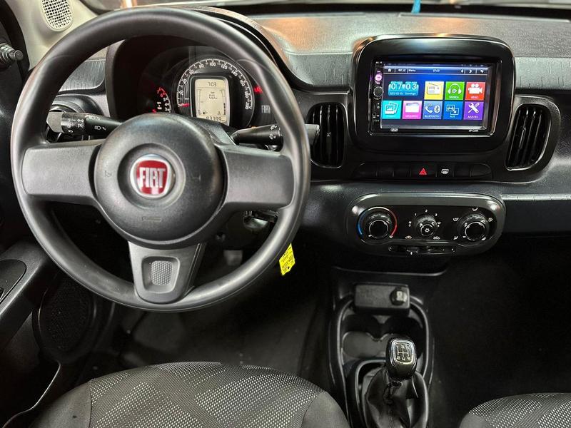Fiat Mobi Like 1.0 Fire Flex 5p. - foto 7