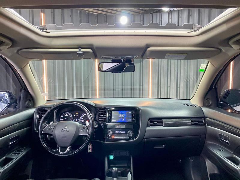 Mitsubishi Outlander 2.0 16V 160cv - foto 10