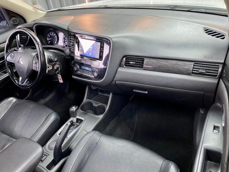 Mitsubishi Outlander 2.0 16V 160cv - foto 11