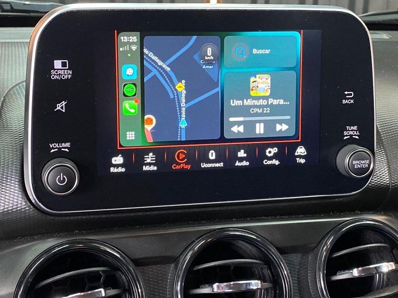 Fiat Argo Drive 13 8V Flex Automático - foto 8