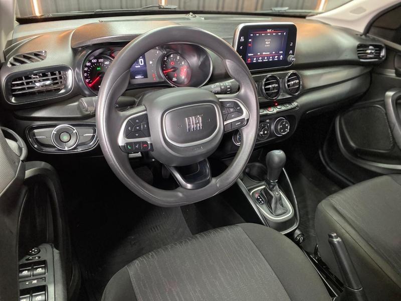 Fiat Argo Drive 13 8V Flex Automático - foto 5