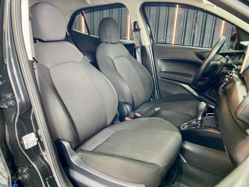 Fiat Argo Drive 13 8V Flex Automático - foto 11
