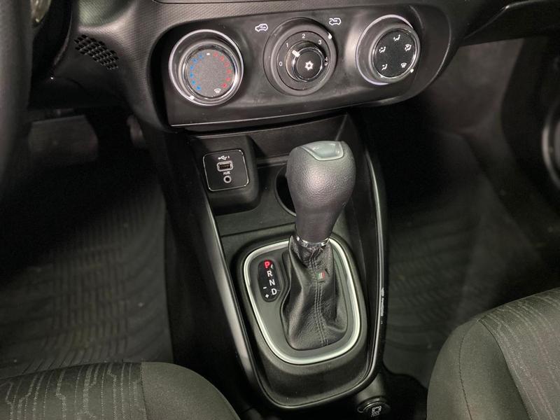 Fiat Argo Drive 13 8V Flex Automático - foto 9
