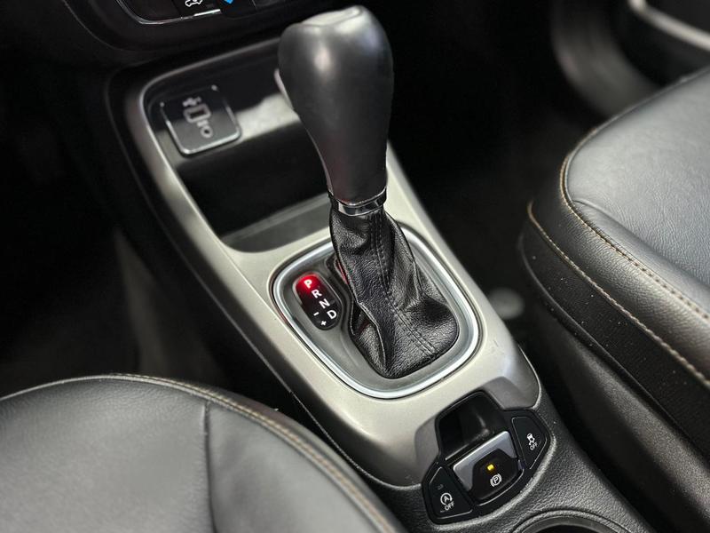 Jeep Compass Longitude 2.0 4X2 Flex 16V Aut. - foto 9