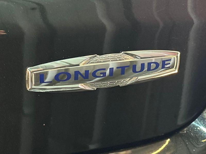 Jeep Compass Longitude 2.0 4X2 Flex 16V Aut. - foto 5