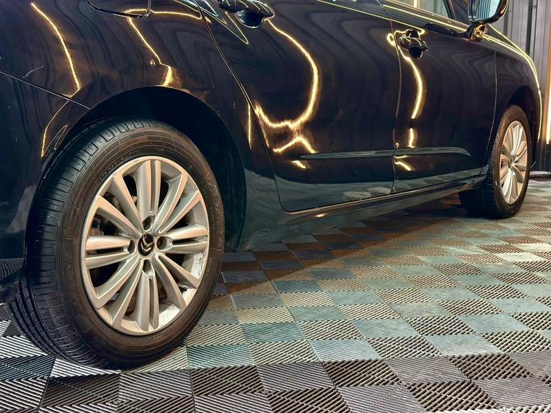 Citroën C4 Lounge Tendance 2.0 Flex 4P Mec - foto 12