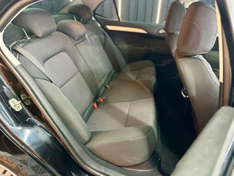 Citroën C4 Lounge Tendance 2.0 Flex 4P Mec - foto 11