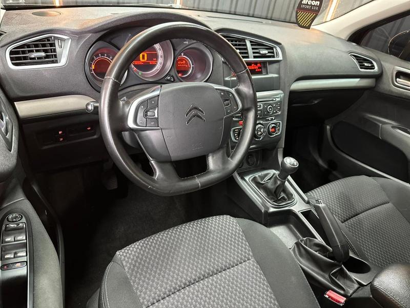 Citroën C4 Lounge Tendance 2.0 Flex 4P Mec - foto 5