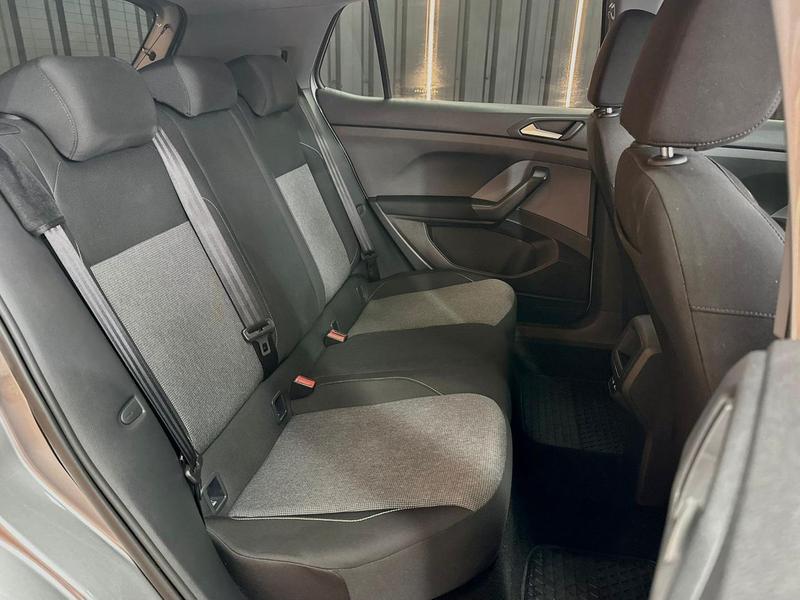 Volkswagen T-Cross Hig. 250 TSI 1.4 Flex 16V 5P Automático - foto 11