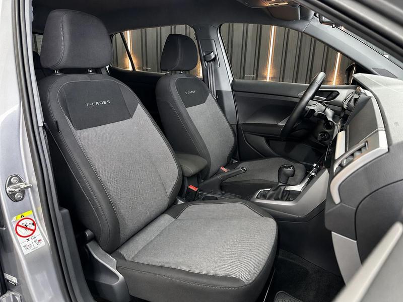 Volkswagen T-Cross Hig. 250 TSI 1.4 Flex 16V 5P Automático - foto 10