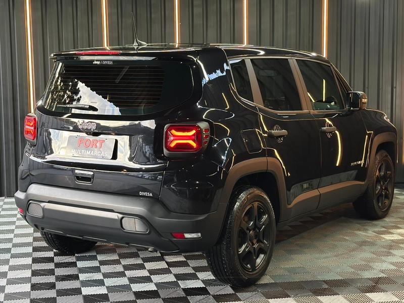 Jeep Renegade 13 Turbo - foto 3