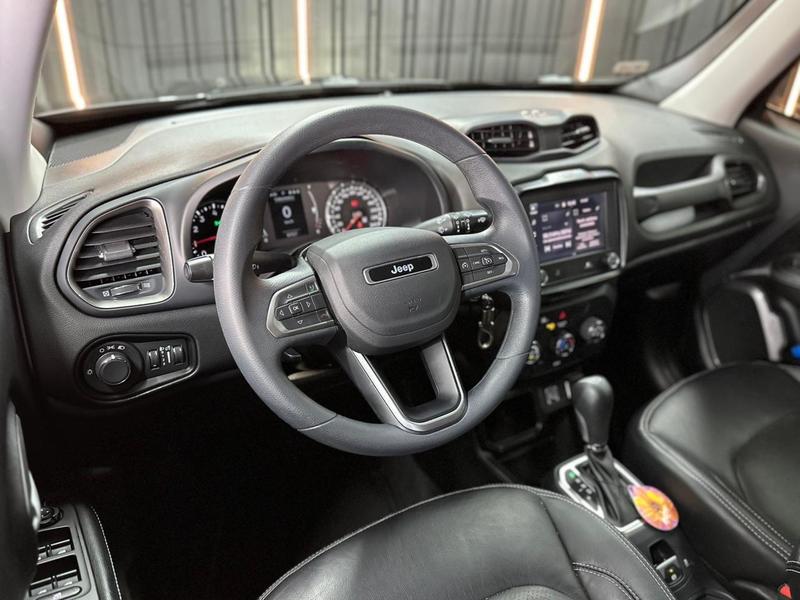 Jeep Renegade 13 Turbo - foto 5