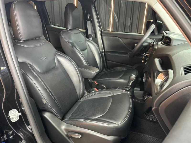 Jeep Renegade 13 Turbo - foto 11