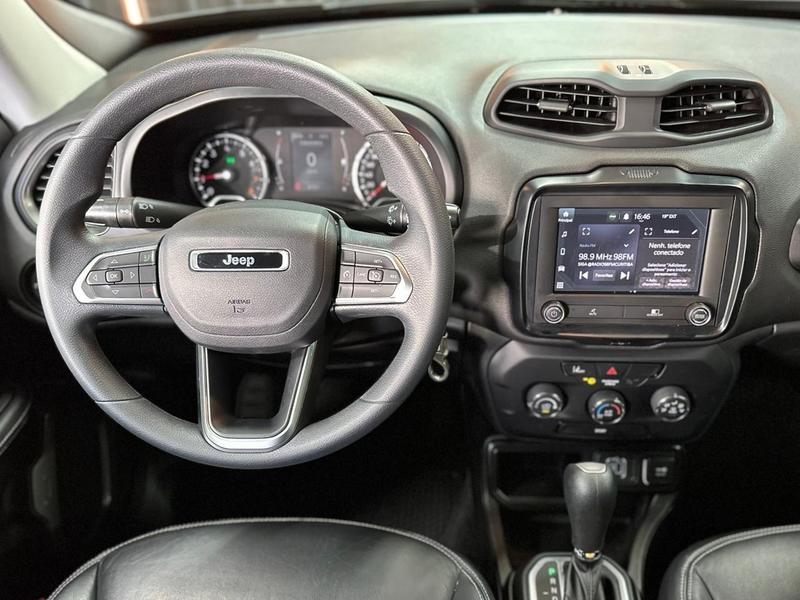 Jeep Renegade 13 Turbo - foto 7